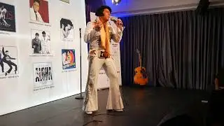 Johnny Lee Memphis 