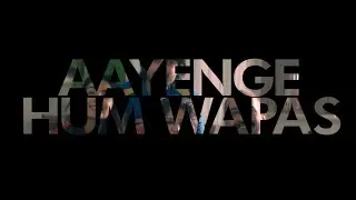 Aayenge Hum Wapas | Dream11 IPL 2020 | Hotstar Canada