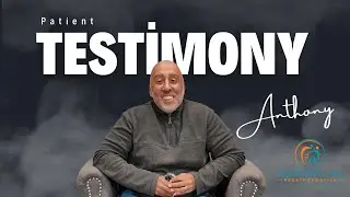 Anthony&rsquo;s Invisalign Experience at Central New Jersey Prosthodontics