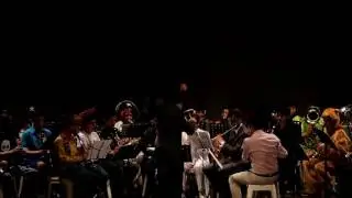 John Williams - Banda Sinf&oacute;nica Juvenil Le&oacute;n XIII