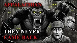 Appalachian Mountains : Missing Rangers, Mysterious Tracks &ndash; The Military&rsquo;s Darkest Mission