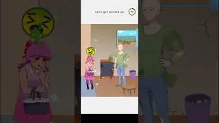 Tricky Mean Brain Puzzle Level 21-30 gameplay walkthrough