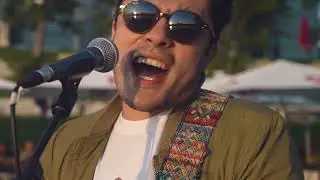 Harold Taylor - Tan Cerca (Official Video)