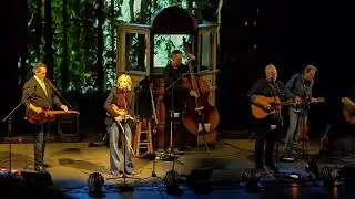 Alison Krauss- Ghost in this house/ I don't believe you've met my Baby Toronto ON Arcadia
