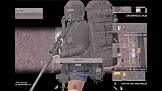 spit in my face [DayZ rearmed au]