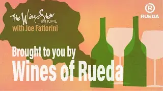 ДЕГУСТИРУЙТЕ вместе с нами, исследуя вина Руэды 🇪🇸 🍾
