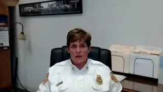 Pueblo Everyday Heroes: Fire Chief Barbara Huber