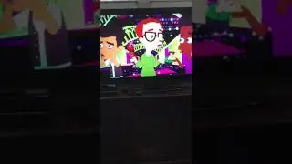 Amazing song from big mouth season 3