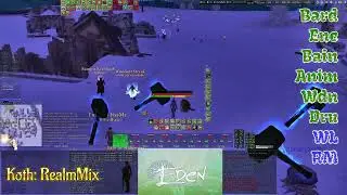 Daoc Eden S3 Mix Koth 2025 1229b - RM