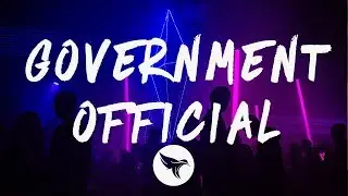 Future - Government Official (Lyrics)