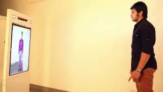 Virtual Dressing Room - COITOR IT TECH