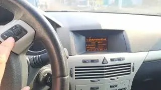 opel asrta h cd 30 mp3 aux теперь с usb, TF картой, bluetooth и с микрофоном.