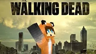TheCraftingDead:The Beginning![Part 1]Welcome to the Apocalypse!