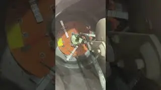 NEW 3 Head Lining Vibrator Machine | Upgraded Triple Hammer Furnace Lining Vibrator
