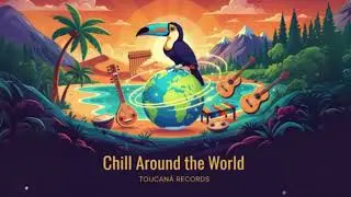 Shine, My People, Dance Tonight &ndash; Nigerian Chillout Afrobeat (World Music 2025)