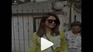 Mrunal Thakur's easy breezy ethnic look is summer fashion done right