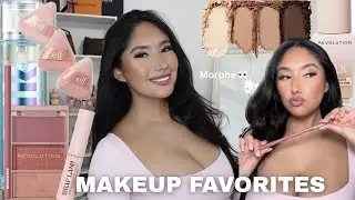 Testing Viral Makeup Favorites From The Drugstore And High-End!