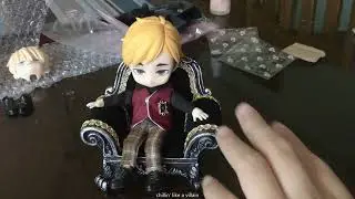 China to Philippines | Unboxing Nendoroid Doll From Taobao | Buyandship Tutorial
