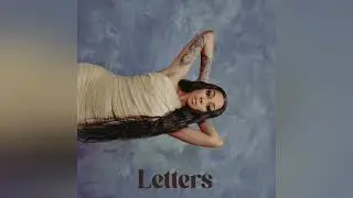 Monica | Letters (Official Audio)