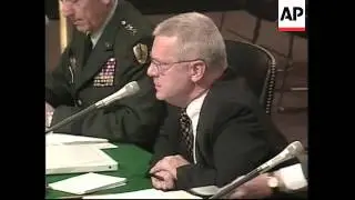 USA: USS COLE ATTACK INVESTIGATION LATEST (2)