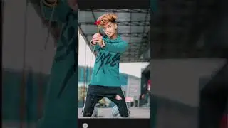 Propose Day Photo Editing | Happy Valentines Day Photo Editing | Picsart Photo Editing | PSR EDITING