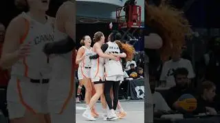 That&rsquo;s a THREE-PEAT for Canada 🇨🇦 in Edmonton! 🤩🏆🏆🏆#3x3WSEdmonton #3x3WS