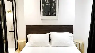 D2-5 гость/верхнее расположение/GRAND INDO | Джакарта, Индонезия | Обзор отеля 🏨