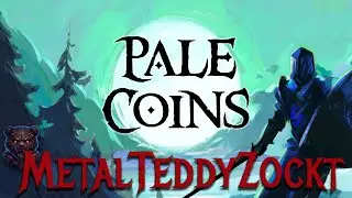 Witziges und geniales RPG - Pale Coins