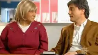 Funny Bank Commercial (Get Out of Credit Card Debt BEFORE this happens to YOU!)