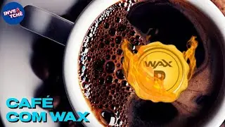 CAFE COM WAX + PACK DUNGEONS