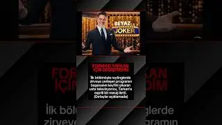 Formatı Tarkan i&ccedil;in değiştirdim #magazin #haberler #sondakikahaberler #shorts #sondakika