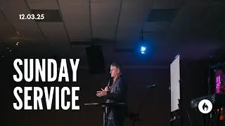 Healing the Orphan Spirit | Apostle Jason Cattle