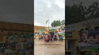 Kunri Pak Rain 7-Sep-2025