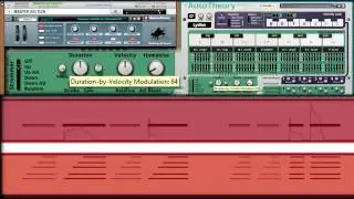 AutoTheory - Strummer