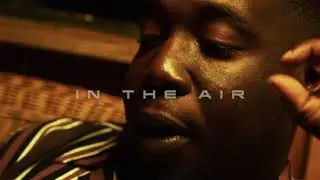 Della Too Dope - In The Air (Shot By @CharlieSkyWorldwide )