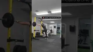 Marrero Performance Training-Best Speed and Power Exercises