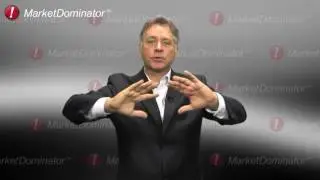 The Monthly Market Dominator Series Episode 18 - Whatever it Takes Strategy