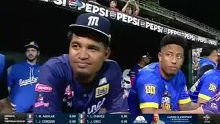 Navegantes del Magallanes vs Caribes de Anzo&aacute;tegui - GRAN FINAL 2025-2026 / JUEGO 6 - COMPLETO