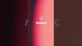 Maniac I Вiкно I LIVE