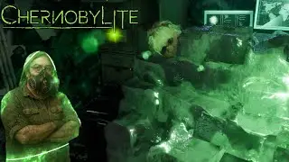 Mikhail&rsquo;s in Trouble: Do We Make It in Time? | Chernobylite Blind Playthrough | Part 27