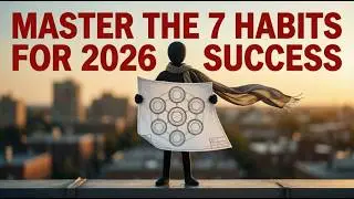 Master the 7 Habits for 2026 Success: Unlock Peak Performance