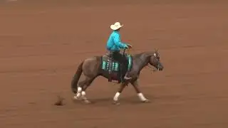 240518 Open Garrett Thurner on Epic Little Colonel
