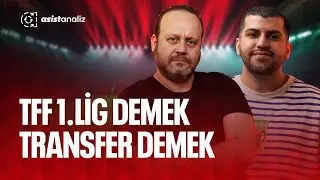 Diego Costa & Amedspor İddiaları | Kocaelispor Şampi... | Şanlıurfaspor 7 Transfer Yapıyor