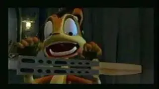 Daxter Shares his Childhood