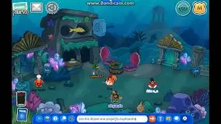 Guia Como Hacer la mision 1 del evento de penglantis parte 1/3 supercpps