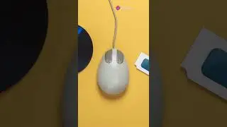 The Evolution of the Mouse Pad: From Humble Beginnings to Modern Marvels!