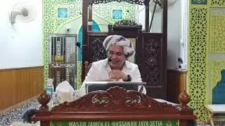 Jawahirul Kalamiyyah 20260115