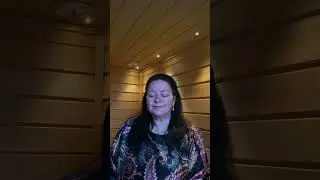 Valovoima meditaatio (22) @sydamensanojasielunlauluja