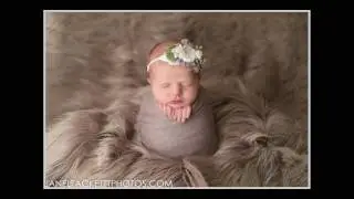 Owasso Newborn Photos
