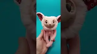 ЧУДИк для радости и улыбки, 💖😁 #LIVEinCOLOR 😻 наличие в телеграме @liveincolor_handmade🤘🏻